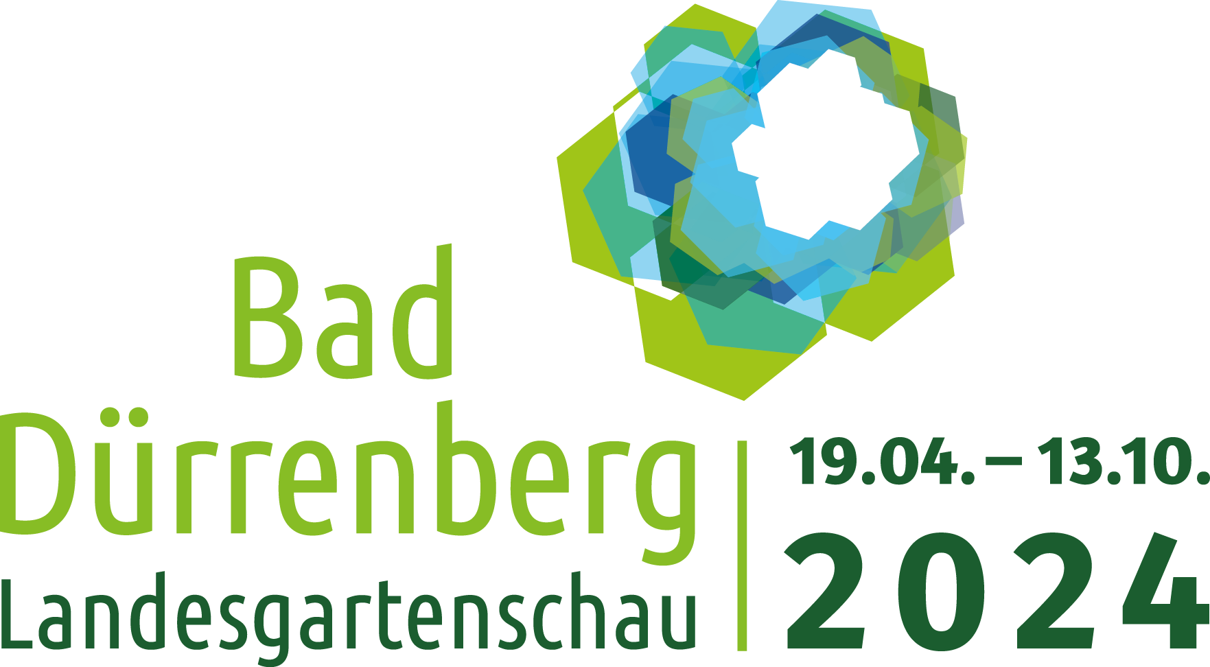 Logo Laga 2020 Bad Dürrenberg